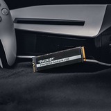 Patriot P400 V4 2 TB SSD P400VP2TBM28H, PCIe 4.0 x4, NVMe 2.0, M.2 2280