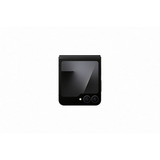 SAMSUNG Galaxy Z Flip7 FE smartphone Zwart, 256 GB, Dual-SIM, Android