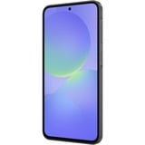 Samsung Galaxy A36 smartphone Zwart, 128 GB, Dual-SIM, Android