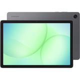 Samsung  11" tablet Grijs | 256 GB | Android | Wi-Fi 5 |  5G