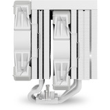 Sharkoon A60 RGB CPU-koeler Wit, 4-pins PWM fan-connector