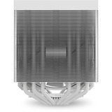 Sharkoon A60 RGB CPU-koeler Wit, 4-pins PWM fan-connector