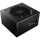 Sharkoon Rebel P20 Gen2 modulaire 850 watt voeding  Zwart, 1x 12V-2x6, 3x PCIe