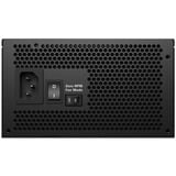 Sharkoon Rebel P20 Gen2 modulaire 850 watt voeding  Zwart, 1x 12V-2x6, 3x PCIe