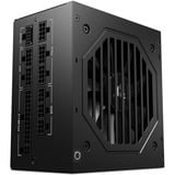Sharkoon Rebel P20 Gen2 modulaire 850 watt voeding  Zwart, 1x 12V-2x6, 3x PCIe