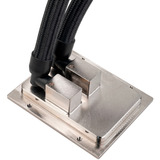 SilverStone XE420 waterkoeling Zwart/zilver