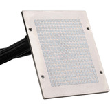 SilverStone XE420 waterkoeling Zwart/zilver