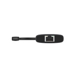 Sitecom 6 in 1 USB-C Multiport Adapter LAN dockingstation Grijs