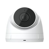 Ubiquiti UniFi G5 Turret Ultra beveiligingscamera Wit/zwart