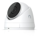 Ubiquiti UniFi G5 Turret Ultra beveiligingscamera Wit/zwart