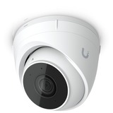 Ubiquiti UniFi G5 Turret Ultra beveiligingscamera Wit/zwart