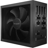 be quiet! Dark Power 13 750W voeding  Zwart, 5x PCIe, Kabel-Management