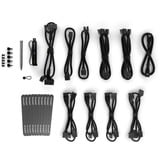 be quiet! Dark Power 13 modulaire 750 watt voeding  Zwart, 1x 12VHPWR, 4x PCIe