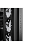be quiet! be quiet! Light Base 500 LX           bk midi tower behuizing Zwart | 3x USB-C | RGB | Window