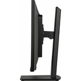 iiyama ProLite XUB3493WQSU-B6 34" UltraWide monitor Zwart (mat), 120 Hz, HDMI, DisplayPort, Audio, USB