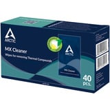 ARCTIC MX Cleaner reinigingsdoek 40 stuks