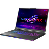 ASUS ROG Strix G18 (G814PM-S8009W) 18"  gaming laptop Grijs | Ryzen 9 8940HX | RTX 5060 | 16 GB | 1 TB SSD | 240 Hz