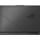 ASUS ROG Strix G18 (G814PM-S8009W) 18"  gaming laptop Grijs | Ryzen 9 8940HX | RTX 5060 | 16 GB | 1 TB SSD | 240 Hz