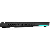 ASUS ROG Strix G18 (G814PM-S8009W) 18"  gaming laptop Grijs | Ryzen 9 8940HX | RTX 5060 | 16 GB | 1 TB SSD | 240 Hz