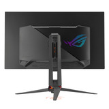 ASUS ROG Swift PG32UCDM3 31.5" 4K UHD gaming monitor Zwart, HDMI, DisplayPort, USB, AMD FreeSync