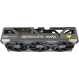 ASUS TUF Gaming GeForce RTX 5090 OC grafische kaart 2x HDMI, 3x DisplayPort