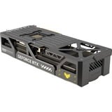 ASUS TUF Gaming GeForce RTX 5090 OC grafische kaart 2x HDMI, 3x DisplayPort