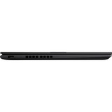 ASUS Vivobook 16 (X1605VA-MB950W) 16"  laptop Zwart | Core i9-13900H | Iris Xe Graphics | 32 GB | 1 TB SSD