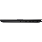 ASUS Vivobook 16 (X1605VA-MB950W) 16"  laptop Zwart | Core i9-13900H | Iris Xe Graphics | 32 GB | 1 TB SSD
