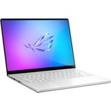 ASUS Zephyrus G14 (GA403WR-QS086W) 14"  gaming laptop Wit | Ryzen AI 9 HX 370 | RTX 5070 Ti | 32 GB | 2 TB SSD | 120 Hz