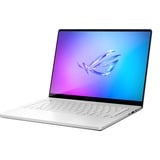 ASUS Zephyrus G14 (GA403WR-QS086W) 14"  gaming laptop Wit | Ryzen AI 9 HX 370 | RTX 5070 Ti | 32 GB | 2 TB SSD | 120 Hz