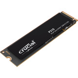 Crucial P310 4 TB SSD Zwart, CT4000P310SSD8, PCIe Gen 4.0 x4, NVMe 2.0