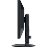 EIZO CS2400S ColorEdge 24.1" monitor Zwart, HDMI, DisplayPort, 6x USB-A, USB-B, USB-C