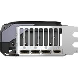 GIGABYTE GeForce RTX 5080 GAMING OC 16G grafische kaart 1x HDMI, 3x DisplayPort