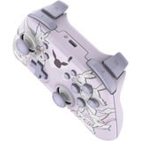 HORI Wireless Horipad - Evoli Evolutions gamepad Lavendel/wit