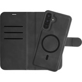 Just in Case Samsung Galaxy A37 - PrimeWallet SnapOn telefoonhoesje Zwart