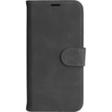 Just in Case Samsung Galaxy A37 - PrimeWallet SnapOn telefoonhoesje Zwart