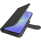 Just in Case Samsung Galaxy A37 - PrimeWallet SnapOn telefoonhoesje Zwart