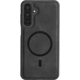 Just in Case Samsung Galaxy A37 - PrimeWallet SnapOn telefoonhoesje Zwart