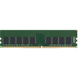 Kingston ValueRAM 32 GB DDR4-3200 servergeheugen Groen, KSM32ED8/32HD, XMP 2.0