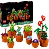 LEGO Botanical Collection - Miniplantjes Constructiespeelgoed 10329