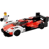 LEGO Speed Champions - Porsche 963 Constructiespeelgoed 76916