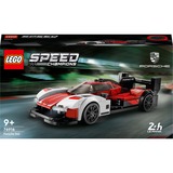 LEGO Speed Champions - Porsche 963 Constructiespeelgoed 76916