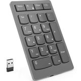 Lenovo Wireless Numeric Keypad Grijs