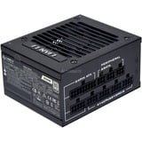 Lian Li SP850 modulaire 850 watt voeding  Zwart, 3x PCIe