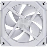 Lian Li UNI FAN SL120 V2 Reverse Blade RGB case fan Wit, 120 x 120 x 28 mm, PWM