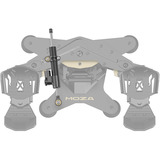 MOZA MRP Adjustable Damper uitbreidingsmodule Zwart