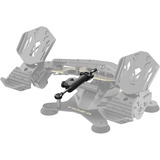 MOZA MRP Adjustable Damper uitbreidingsmodule Zwart