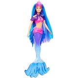 Mattel "Mermaid Power" - Malibu Pop 