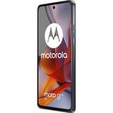 Motorola moto g75 5G smartphone Donkergrijs, 256 GB, Dual-SIM, Android