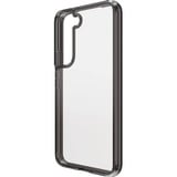 PanzerGlass HardCase Samsung Galaxy S22+ telefoonhoesje Transparant/zwart